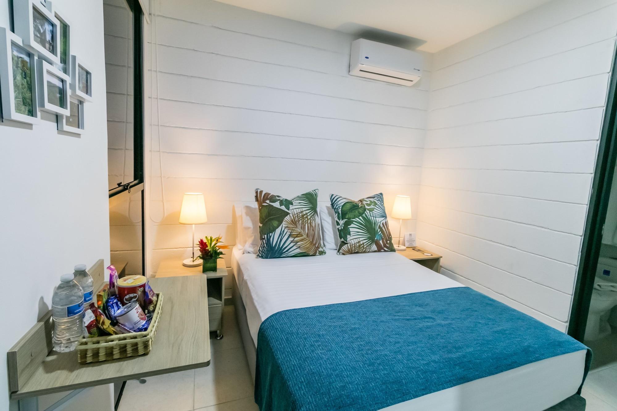 Hotel Casa Vallecaucana 칼리 외부 사진